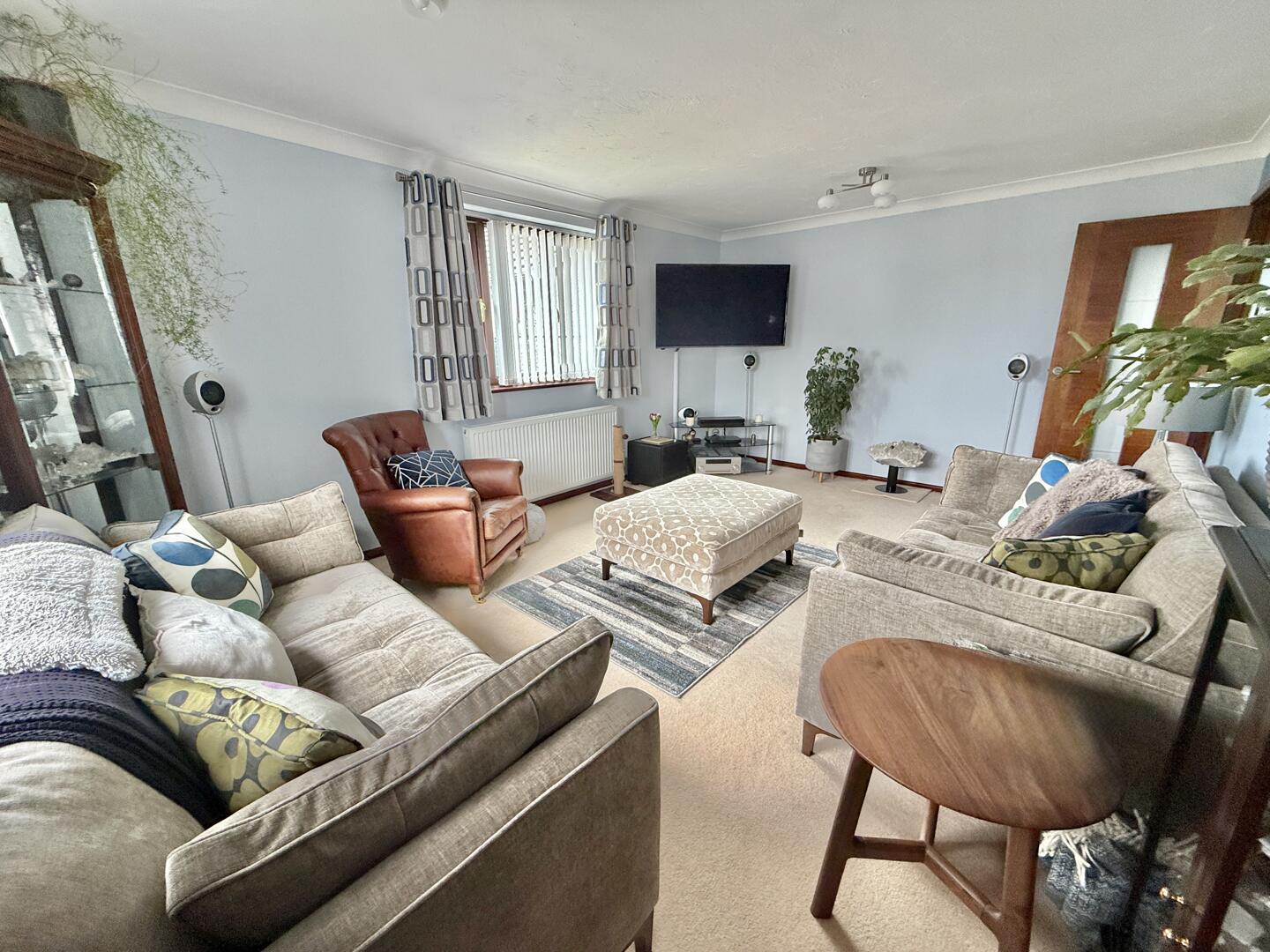 3 bed property in Talgos Close, Redruth
